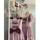 Good Night Mie Mie Baby Cat JSK and One Piece(Pre-Order)